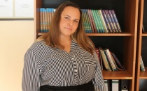Сластенина Екатерина Сергеевна
