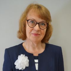 Пуляева Галина Алексеевна