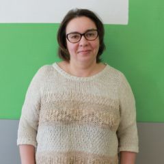Шамыкина Юлия Михайловна