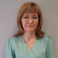 Заремба Наталья Александровна