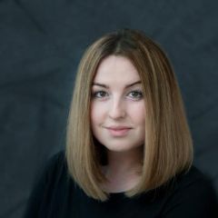 Горбачева Людмила Александровна