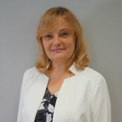 Стаховская Анна Олеговна