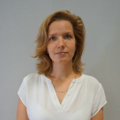 Кондрашкина Александра Сергеевна