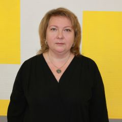 Якушкина Галина Валентиновна