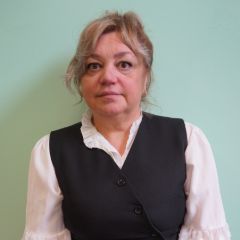Волкова Юлия Александровна