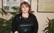 Старикова Екатерина Александровна